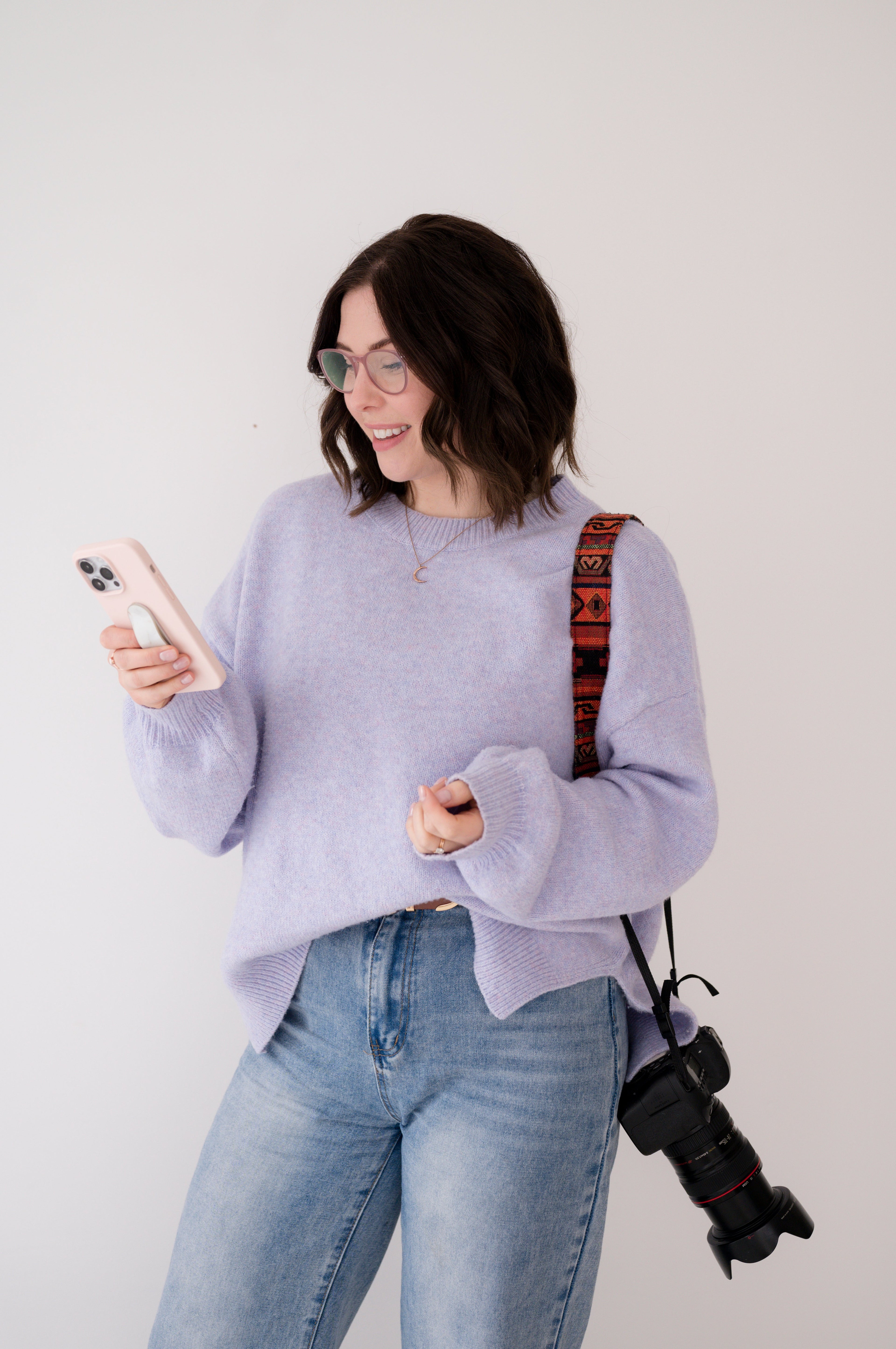 For Content Creators