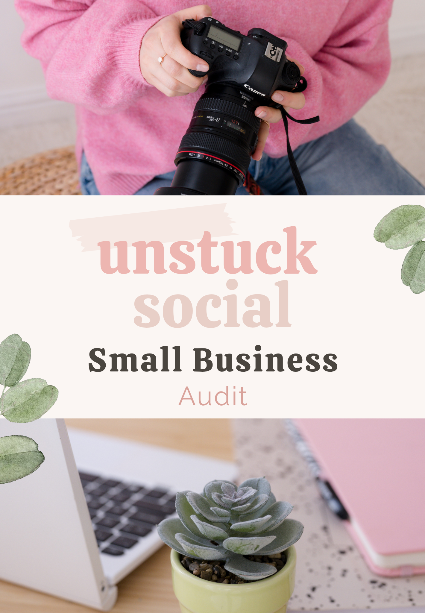 Small Business Content Audit